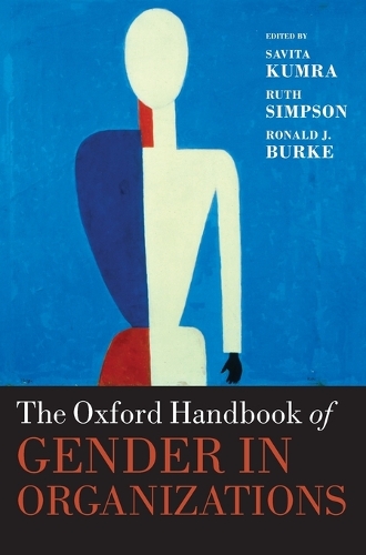 The Oxford Handbook of Gender in Organizations