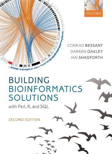 Building Bioinformatics Solutions
