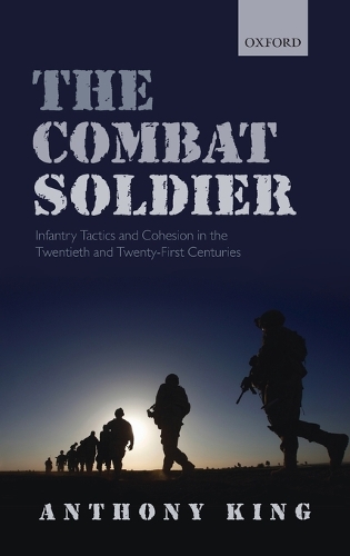 The Combat Soldier