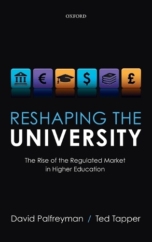 Reshaping the University
