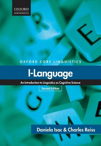 I-Language