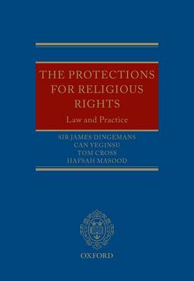 The Protections for Religious Rights