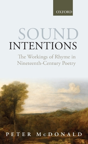 Sound Intentions