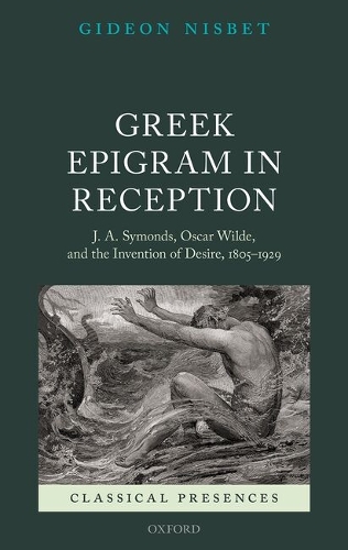 Greek Epigram in Reception
