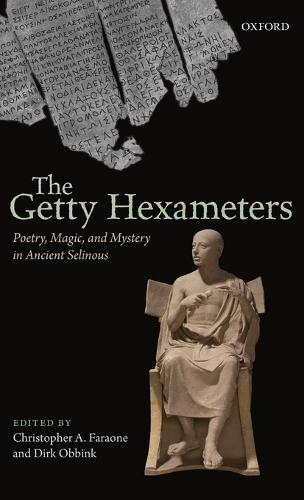 The Getty Hexameters