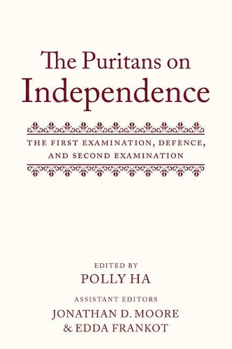 The Puritans on Independence