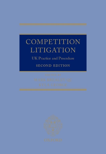 Competition Litigation