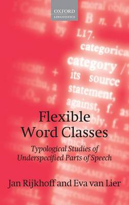 Flexible Word Classes