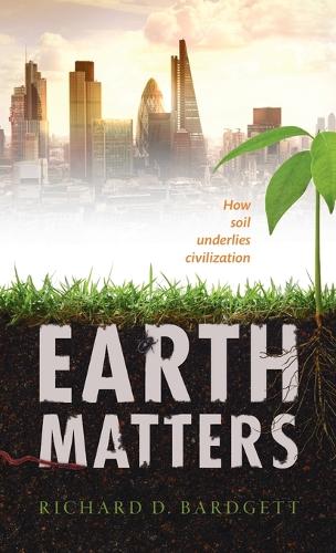 Earth Matters