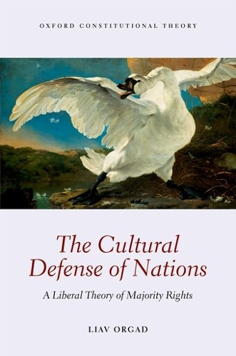 The Cultural Defense of Nations