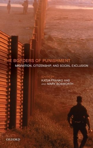 The Borders of Punishment