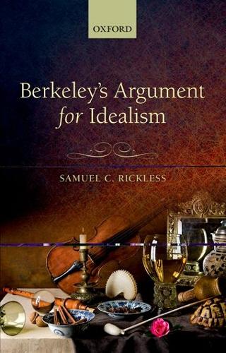 Berkeley's Argument for Idealism