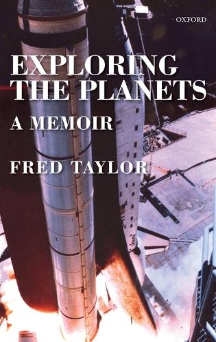 Exploring the Planets