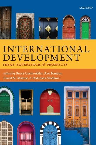 International Development