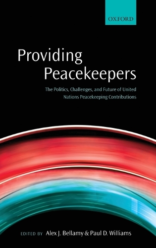 Providing Peacekeepers