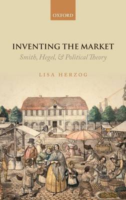 Inventing the Market