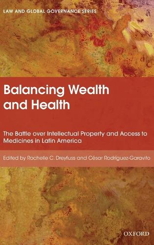 Balancing Wealth and Health