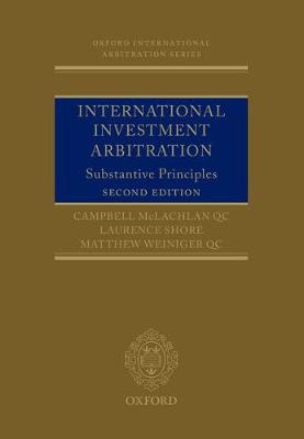 International Investment Arbitration