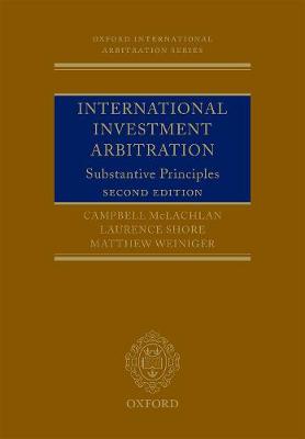 International Investment Arbitration