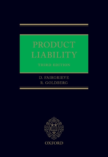 Product Liability