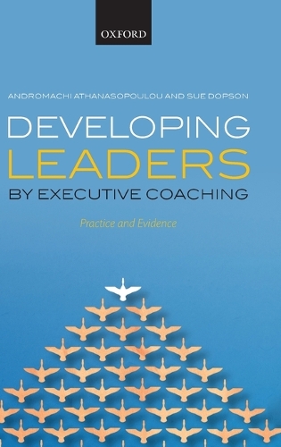 Developing Leaders by Executive Coaching