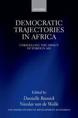 Democratic Trajectories in Africa