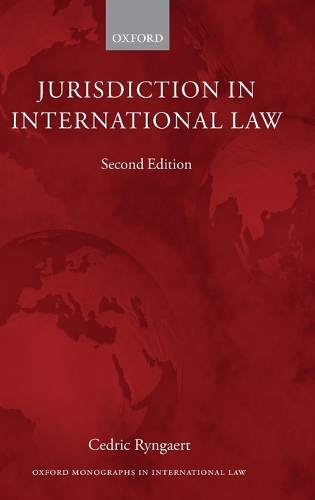 Jurisdiction in International Law