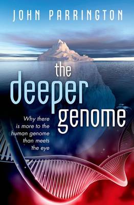 The Deeper Genome