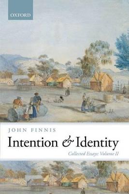 Intention and Identity