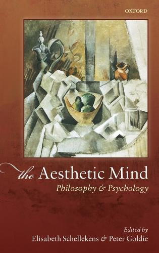 The Aesthetic Mind