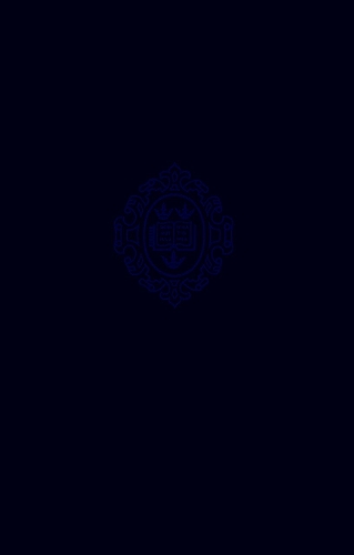 Thomas Traherne: Centuries, Poems, and Thanksgivings: Volume I: Introduction and Centuries