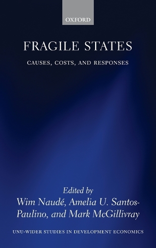 Fragile States