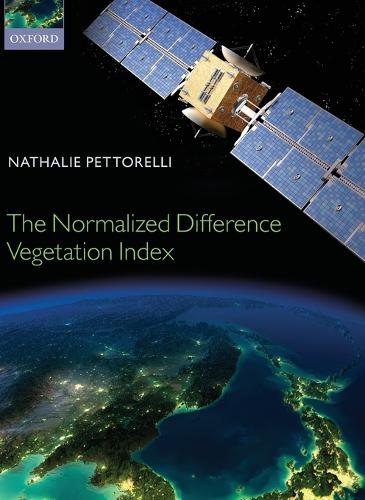 The Normalized Difference Vegetation Index
