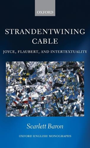 'Strandentwining Cable'