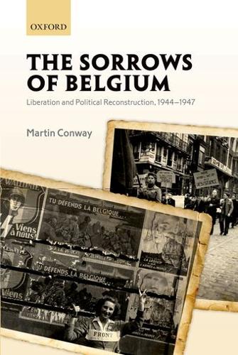 The Sorrows of Belgium