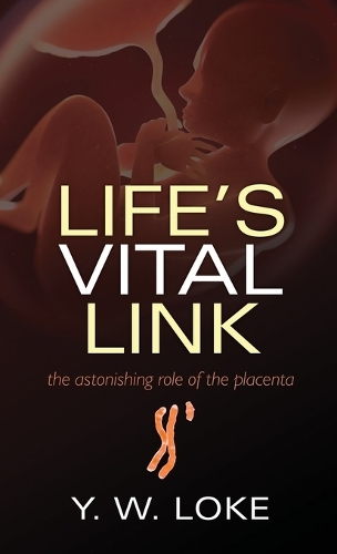 Life's Vital Link