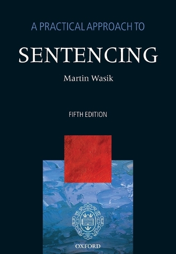A Practical Approach to Sentencing