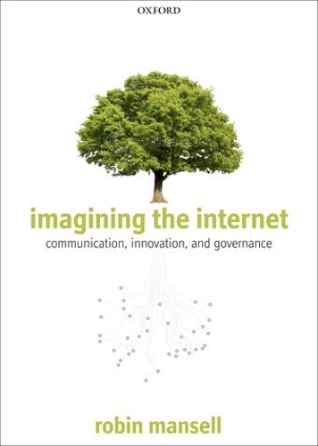 Imagining the Internet