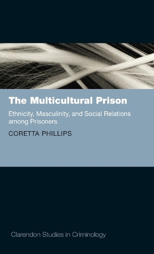 The Multicultural Prison