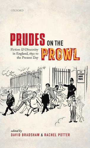 Prudes on the Prowl