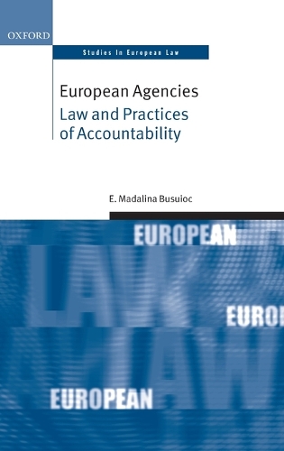European Agencies