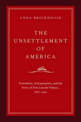 The Unsettlement of America