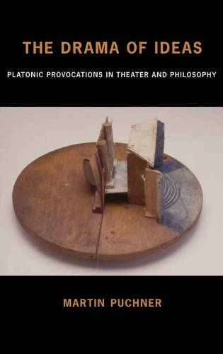 The Drama of Ideas
