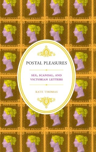 Postal Pleasures