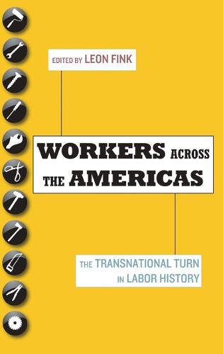 Workers Across the Americas