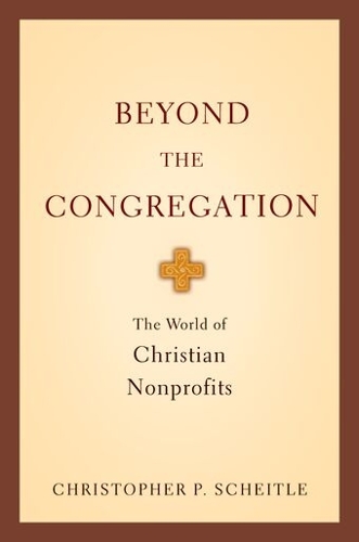 Beyond the Congregation