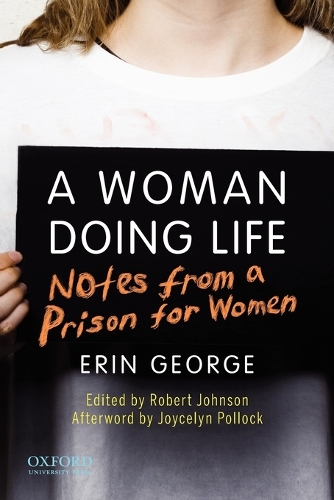 A Woman Doing Life