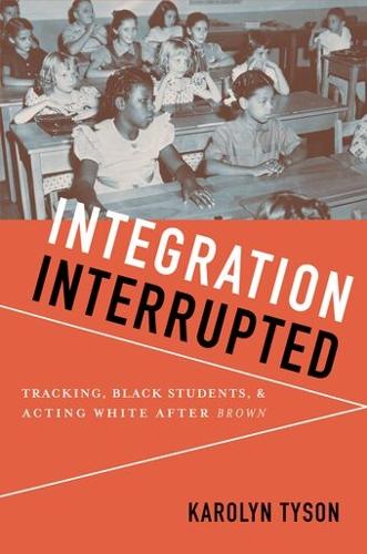Integration Interrupted