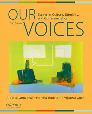Our Voices