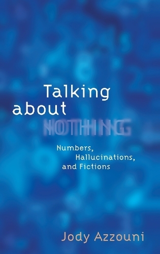 Talking About Nothing